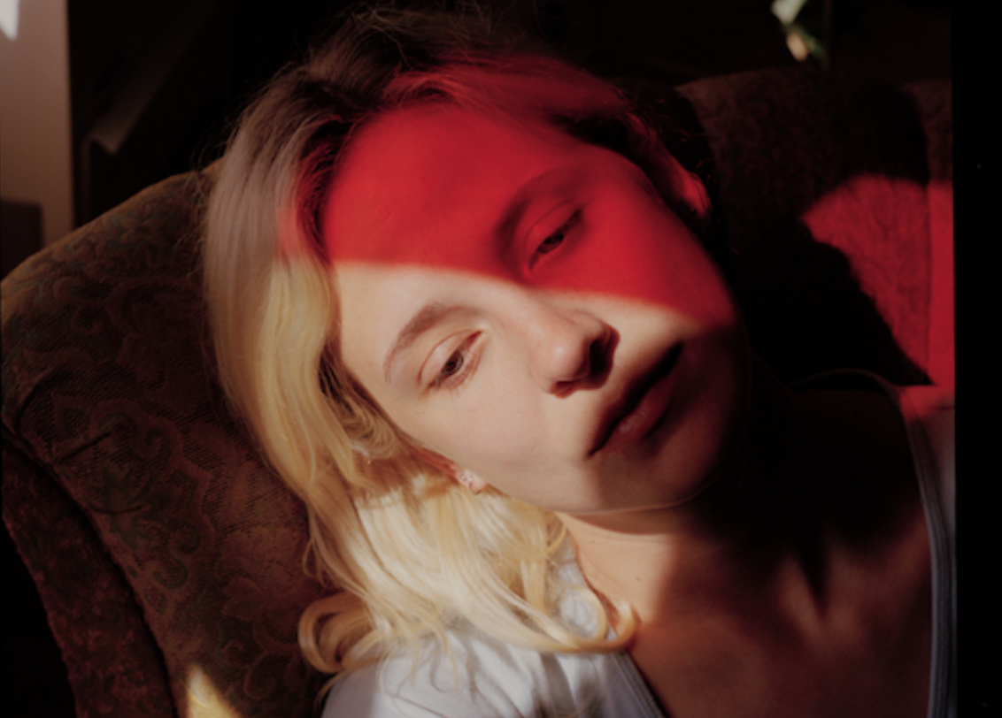 Helena Deland: ‘Someone New’