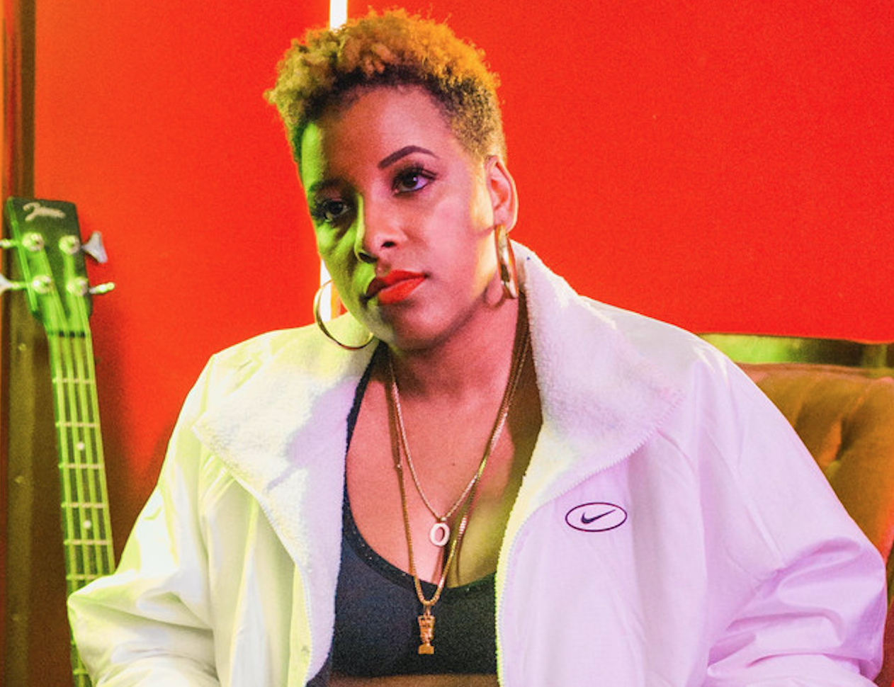 LIVt: ‘Unbothered’