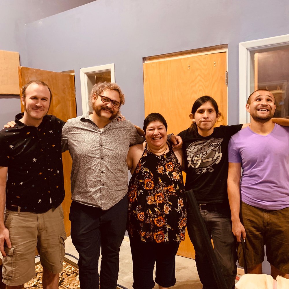 EEP: ‘Outlast You’