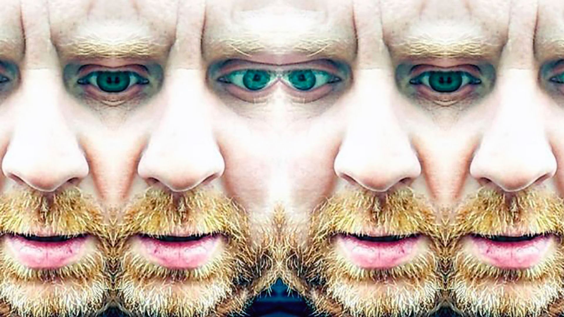 Paul Reset: ‘Quickshot’