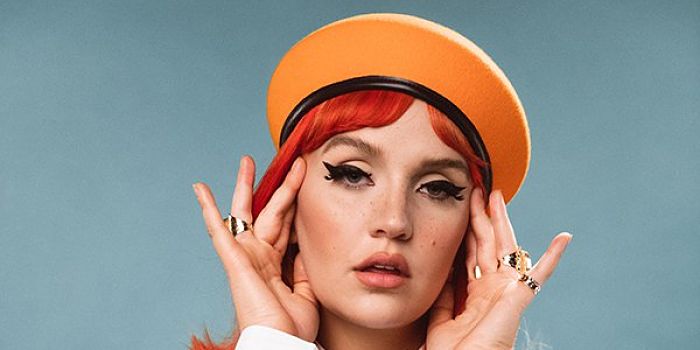 Fanny Andersen: ‘Complicated’