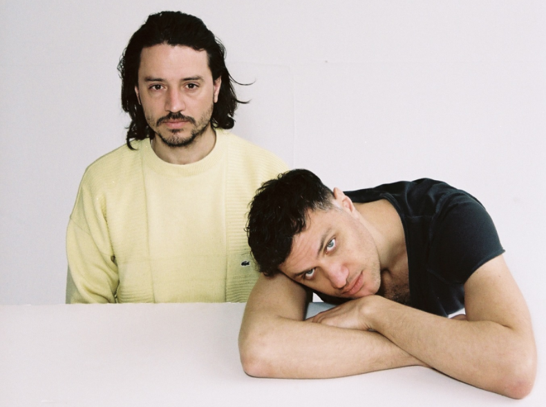 Egopusher: ‘Elenor’