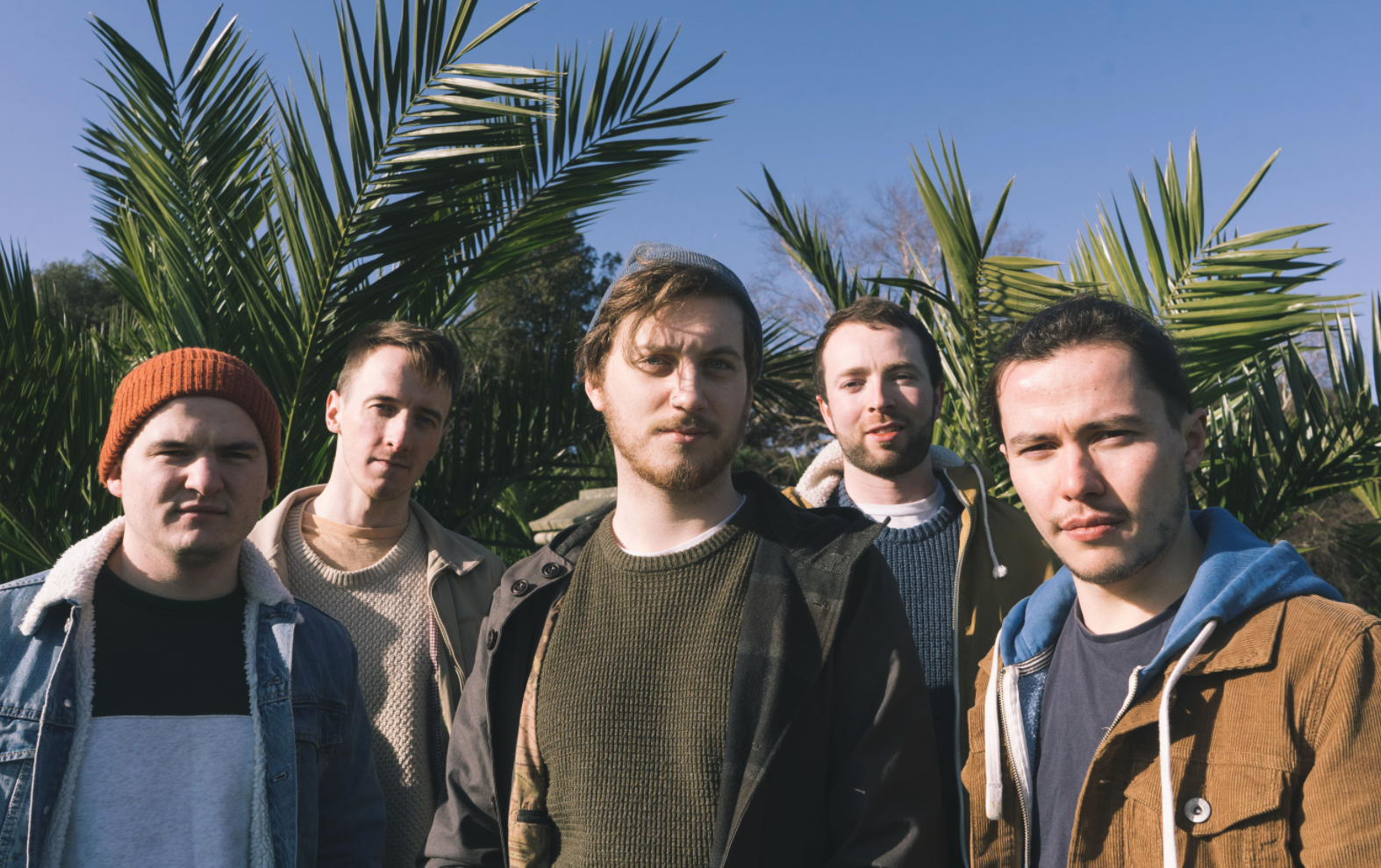 INSIDEAWAVE: ‘Tour Guide’