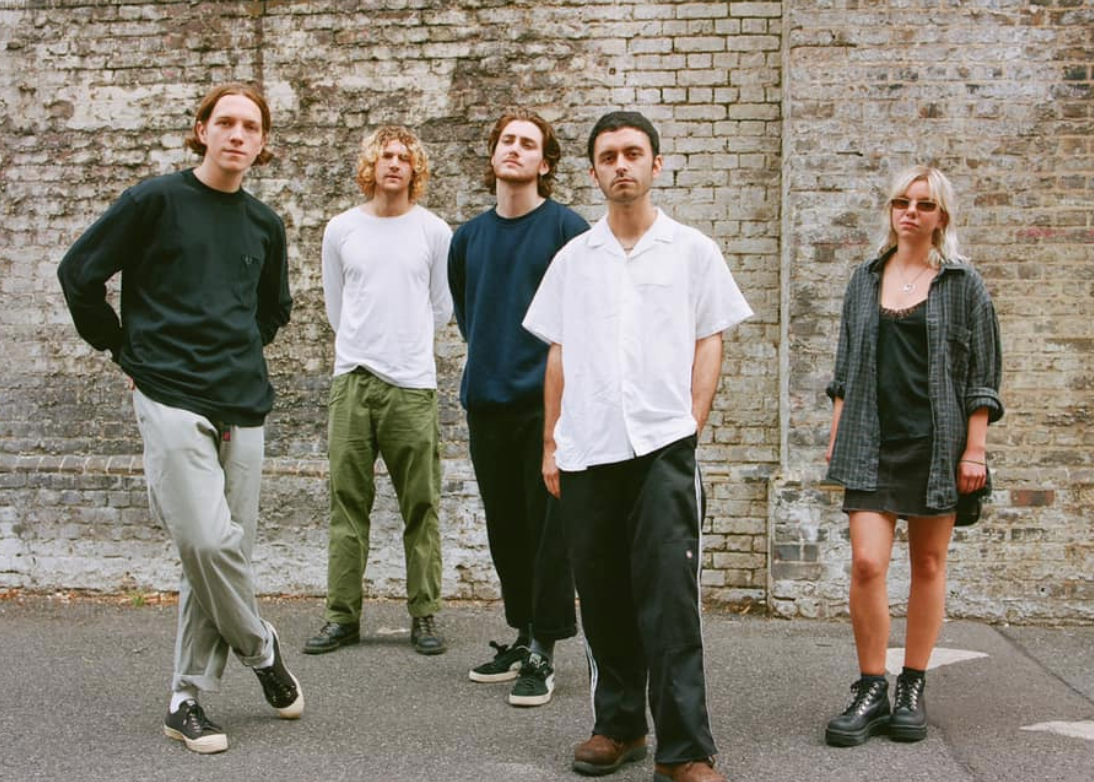 Chappaqua Wrestling: ‘The Rift’