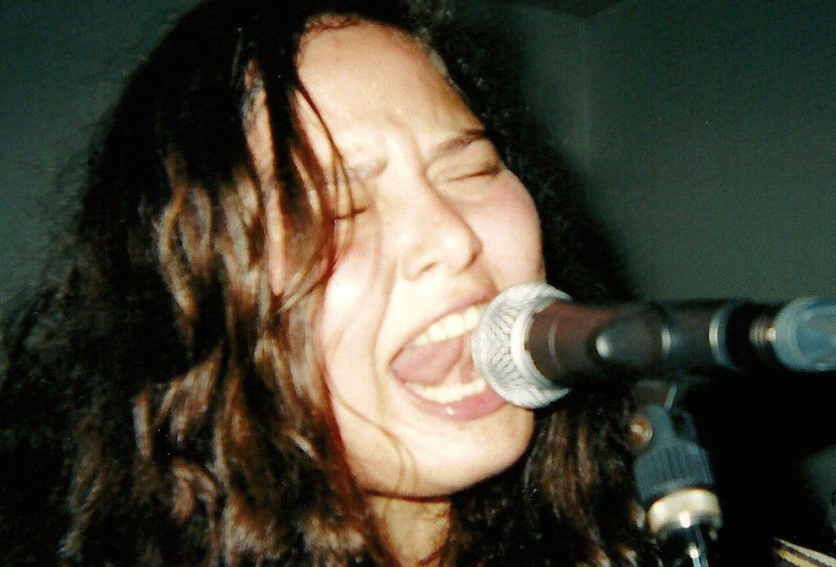 Hannah Lee Thompson: ‘Handsome Ugly’