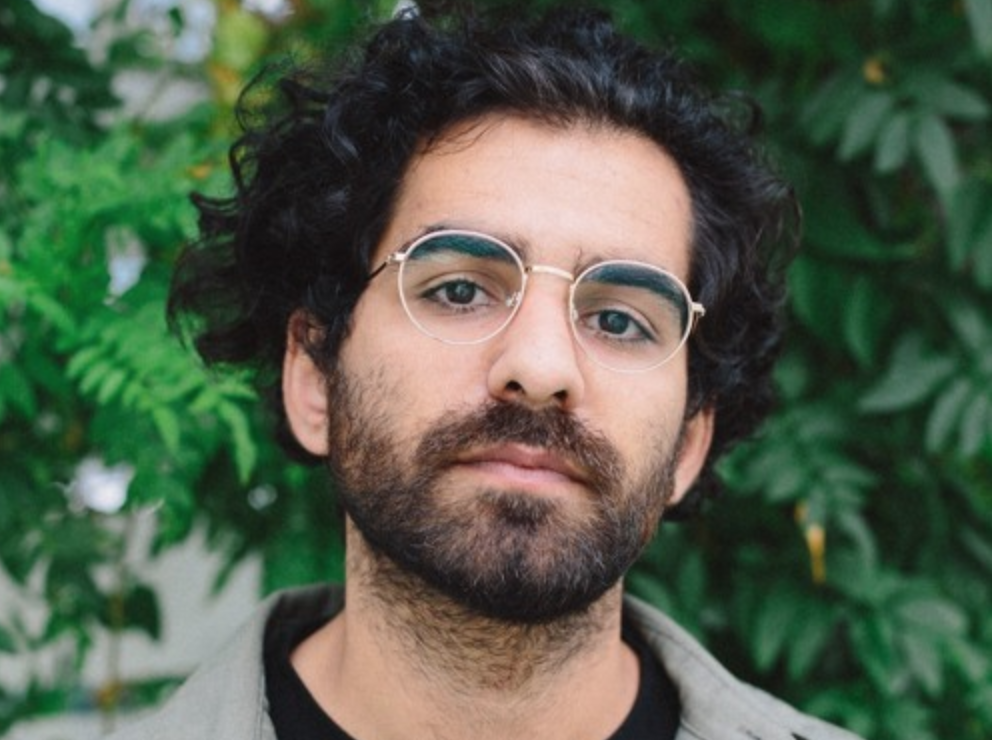 Kaio Mars: ‘All I Need’