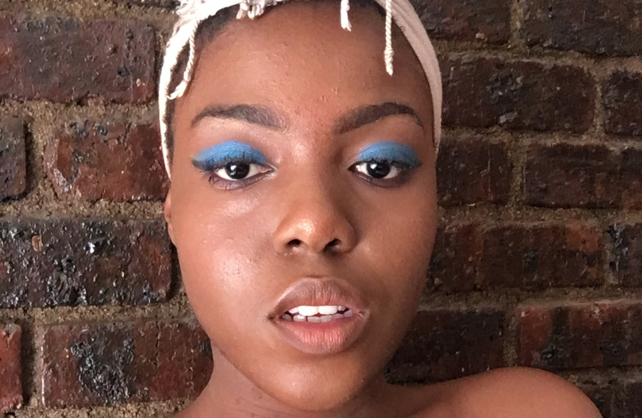 Joda Kgosi: ‘Truth Is’