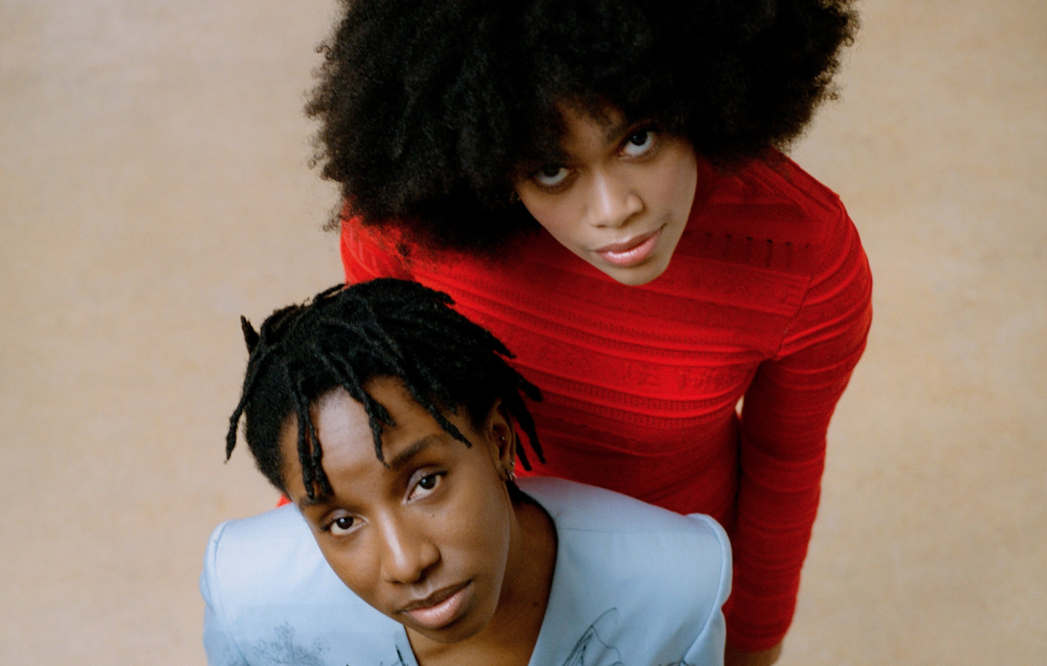 Joya Mooi: ‘Good Girl’