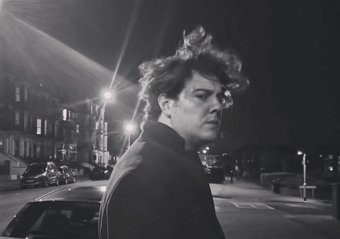 Samuel Nicholson: ‘Andy’