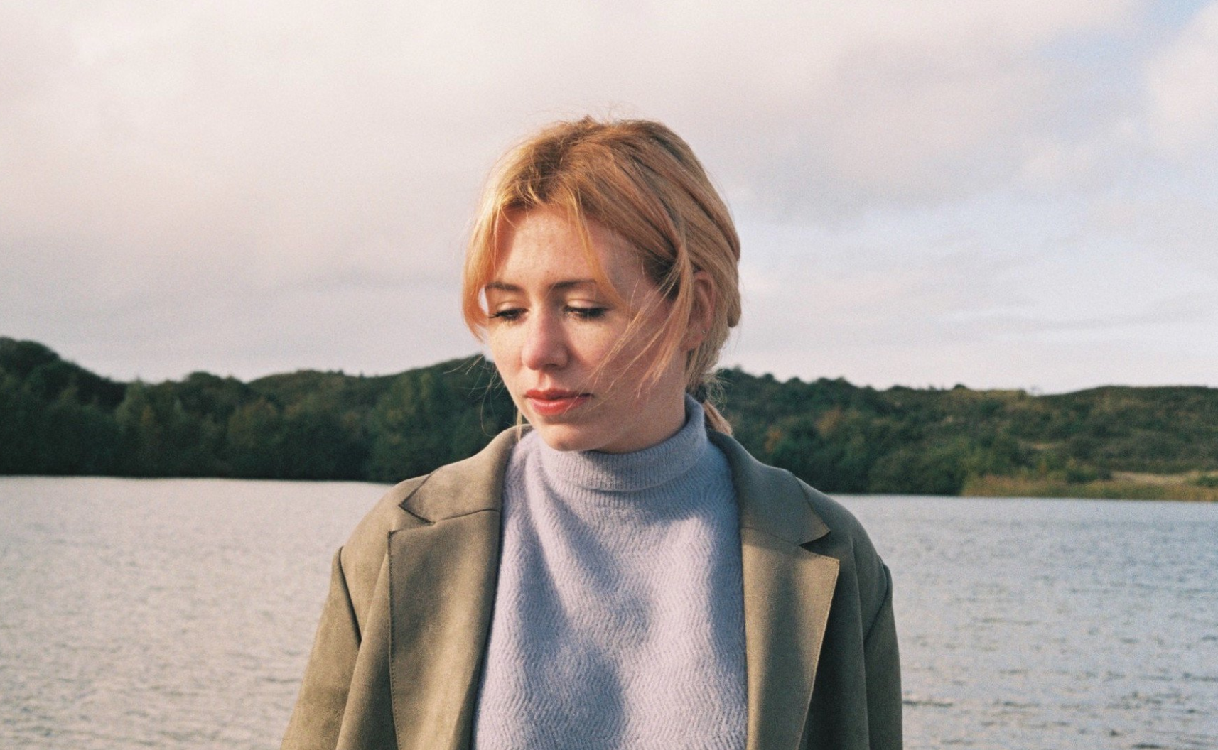 Robin Kester: ‘Sweat & Fright’