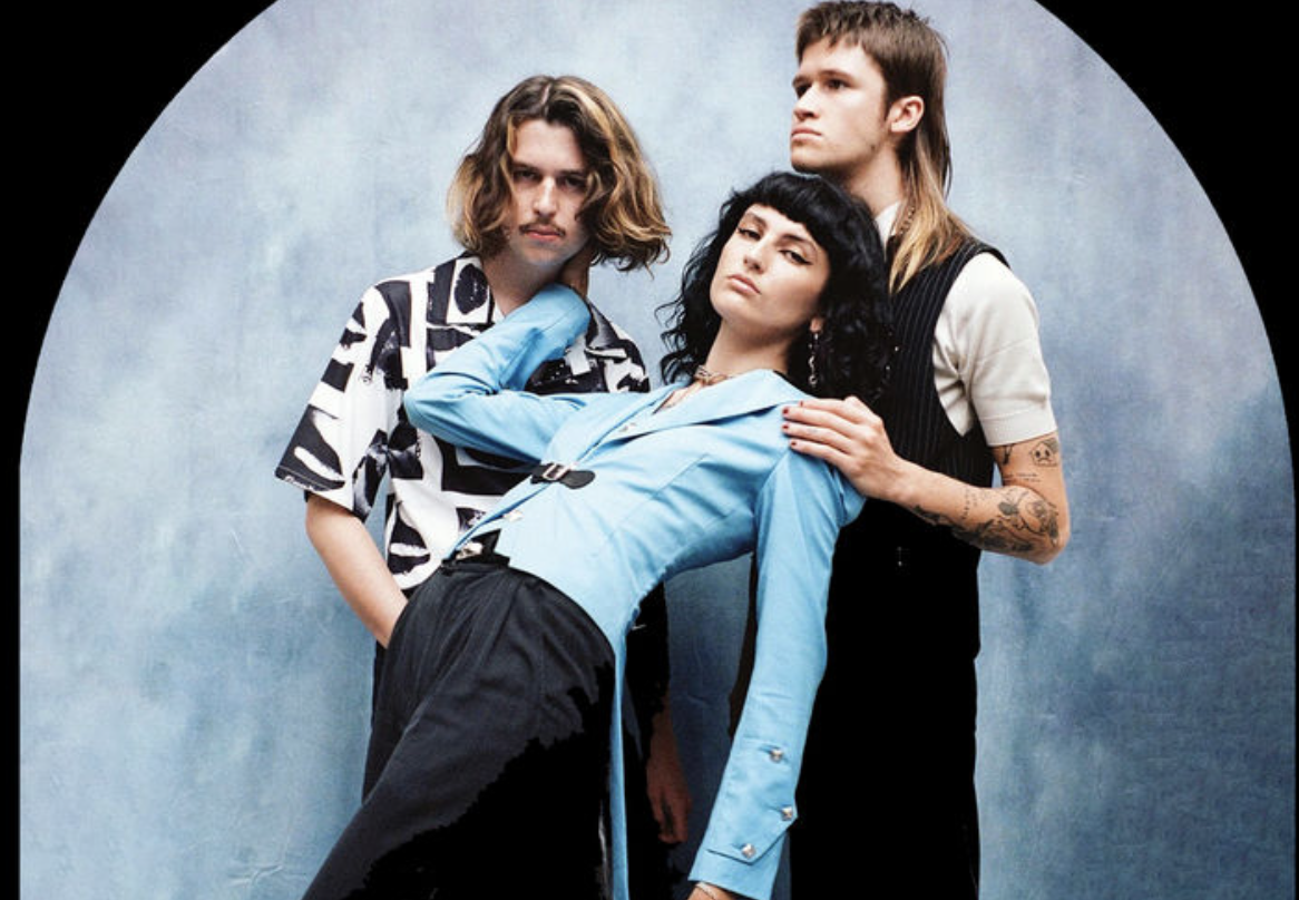 Lucia & the Best Boys: ‘Perfectly Untrue’