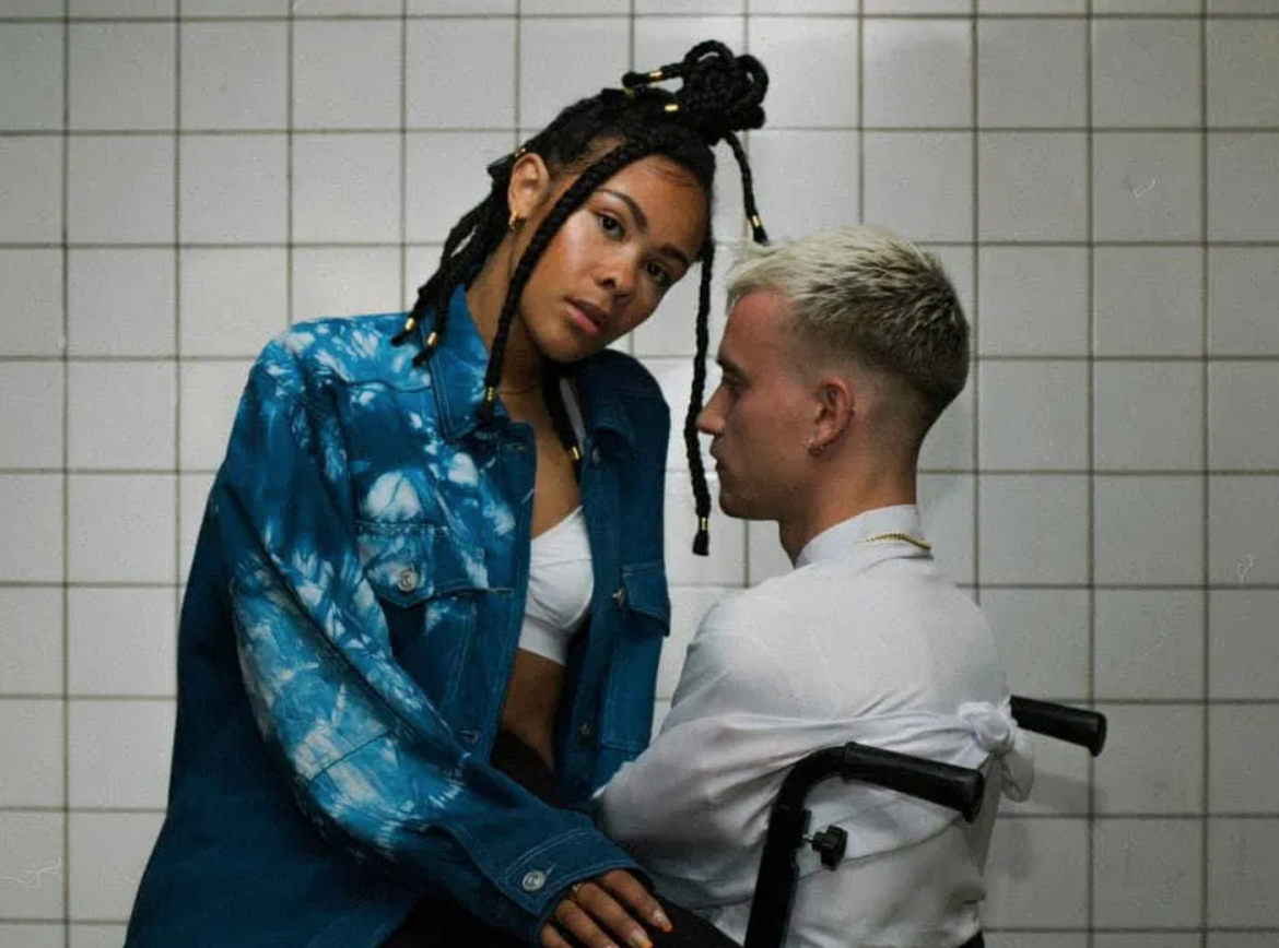 BATHSHEBA: ‘Lost Your Mind’