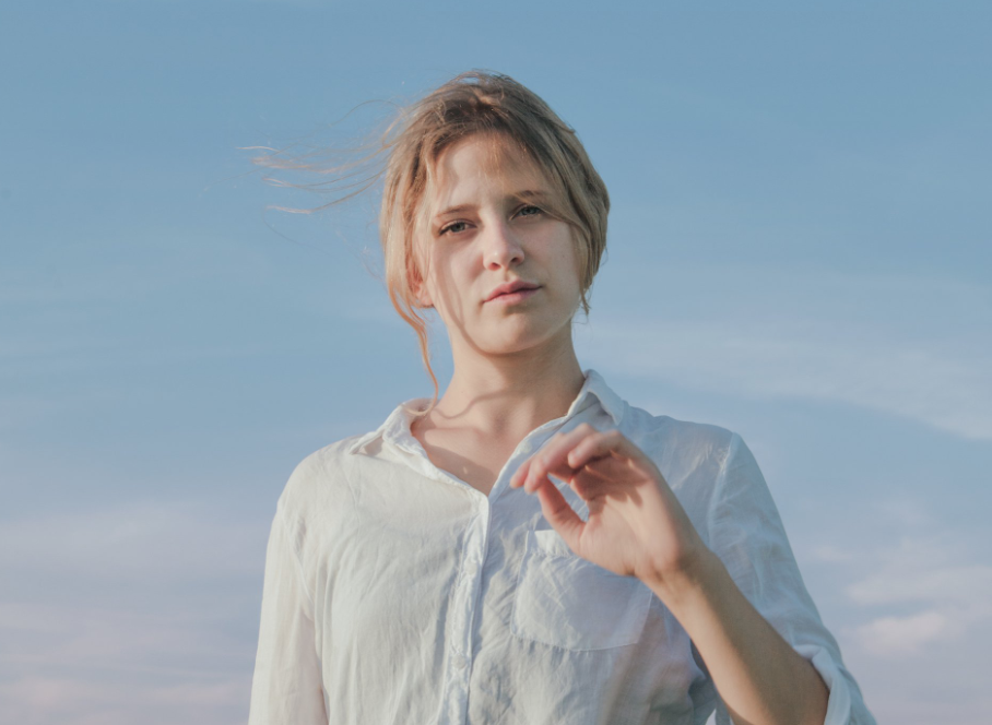 Helena Deland: ‘Truth Nugget’