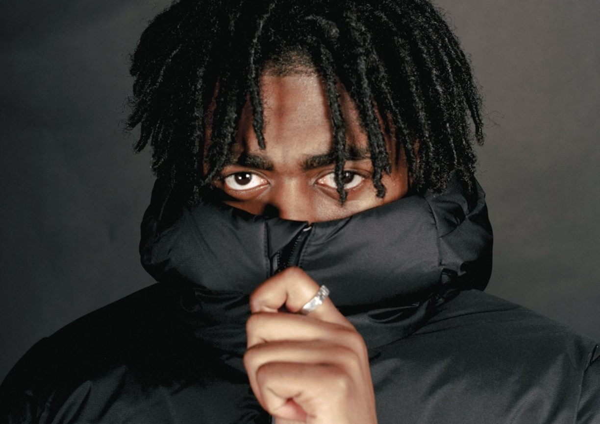 INFAMOUSIZAK: ‘USED TO IT’