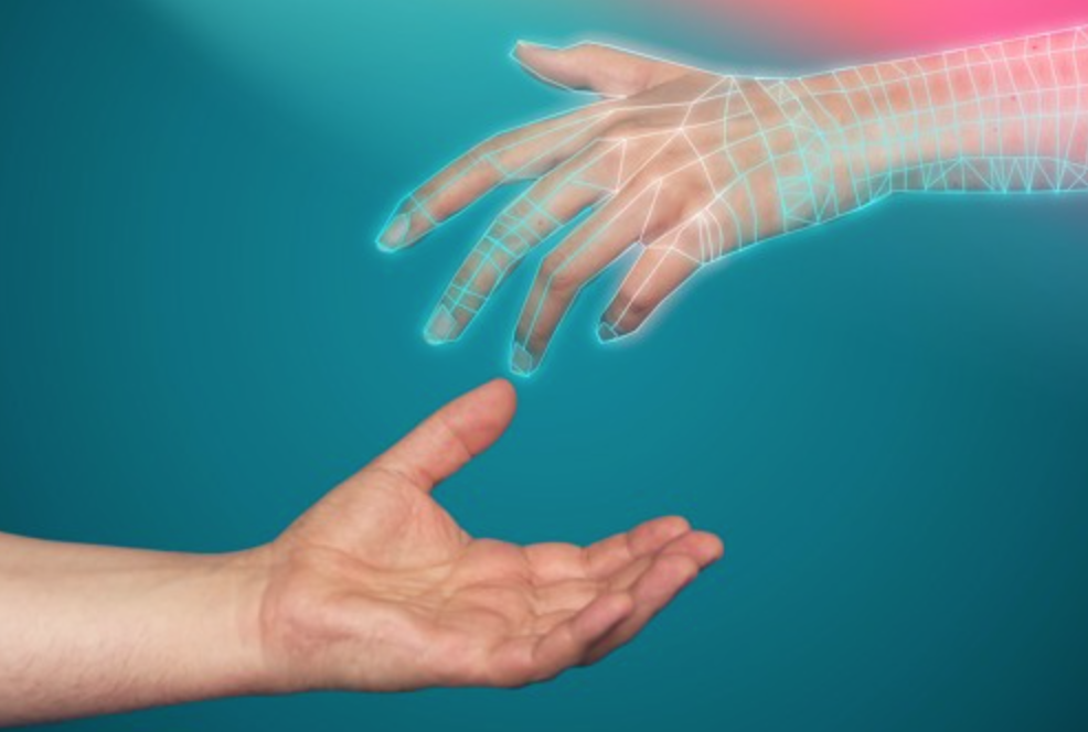 Posable Action Figures: ‘Simulator (feat. Honeyblood)’