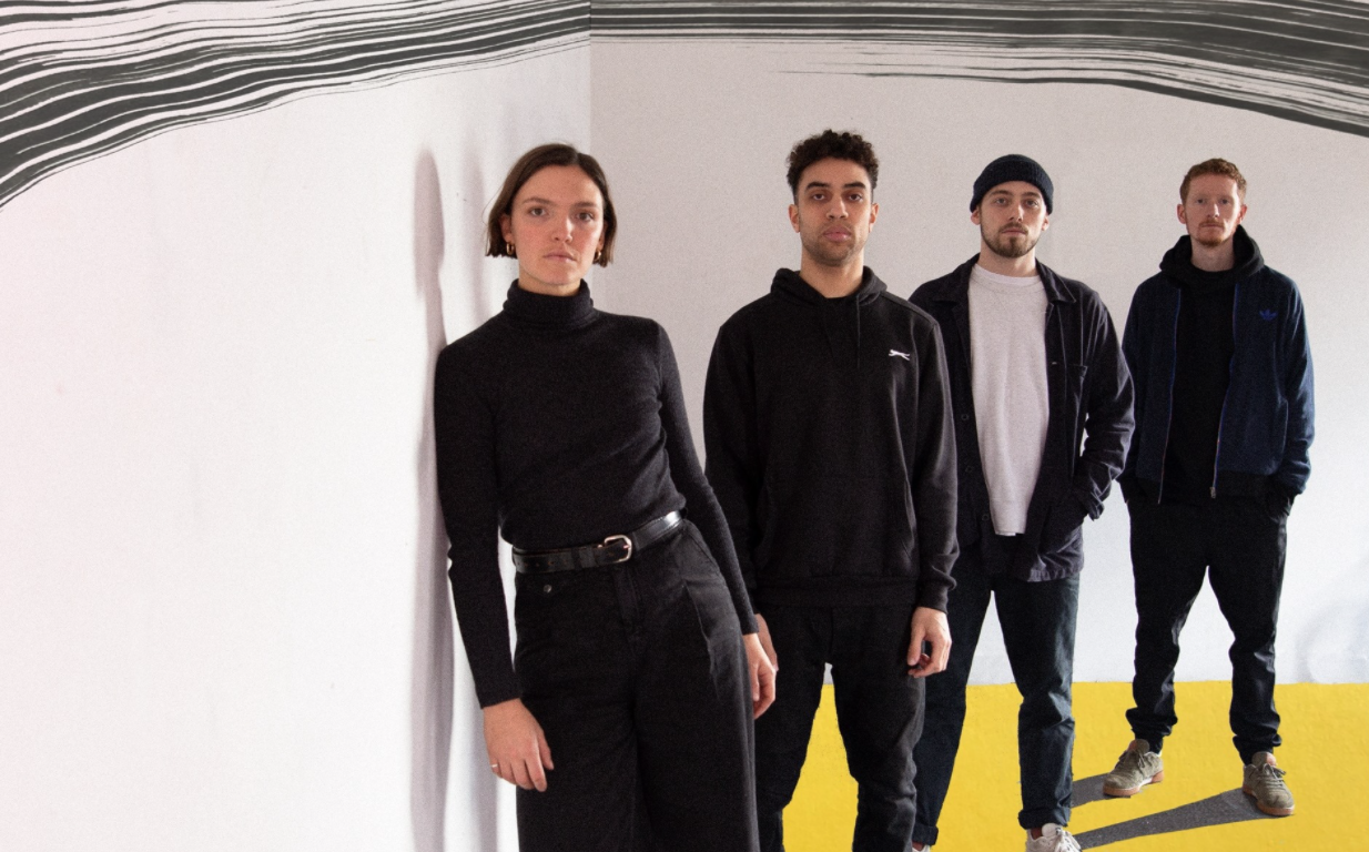 Noya Rao: ‘Heaven Bound’