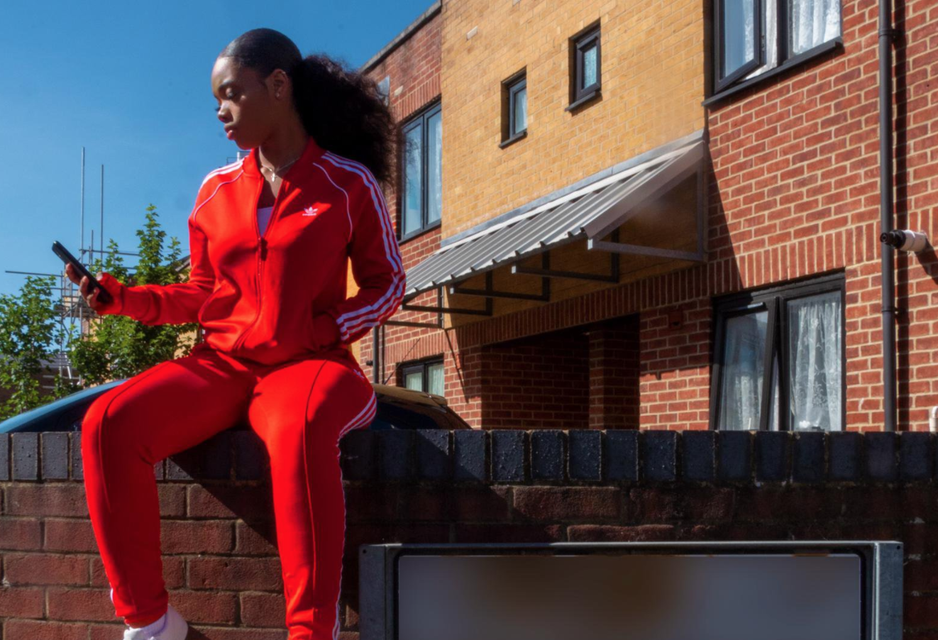 Cristale: ‘Whites’