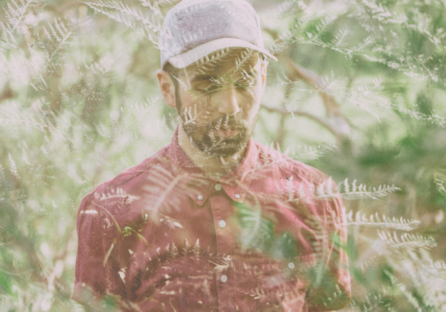 Jonny Faith: ‘Mayday’