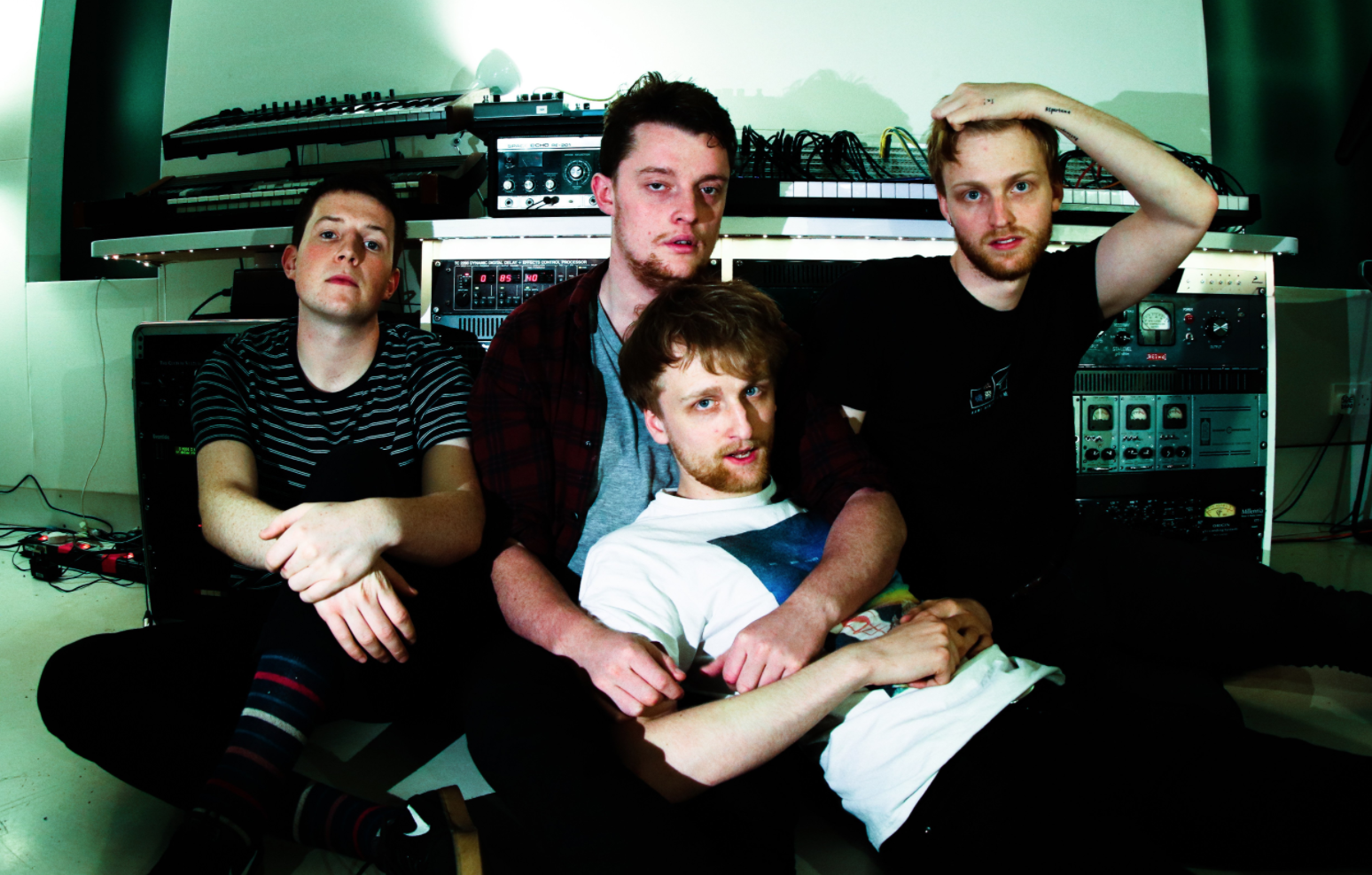 Redolent: ‘Aspartame’