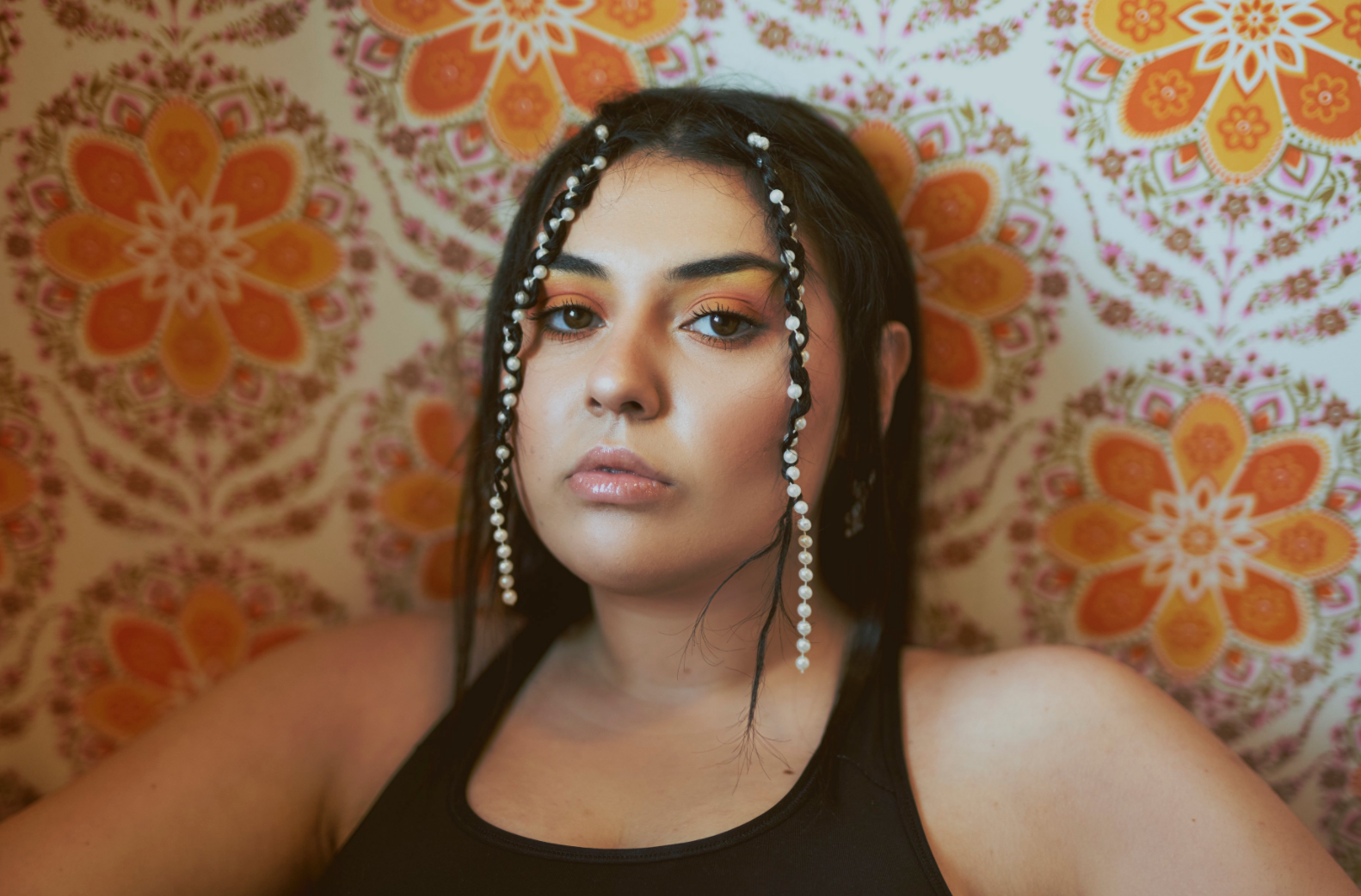 Paria: ‘C’mon’