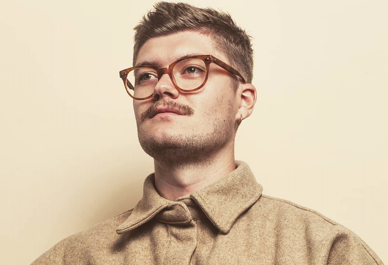 Edwin Organ: ‘Self Alarm’