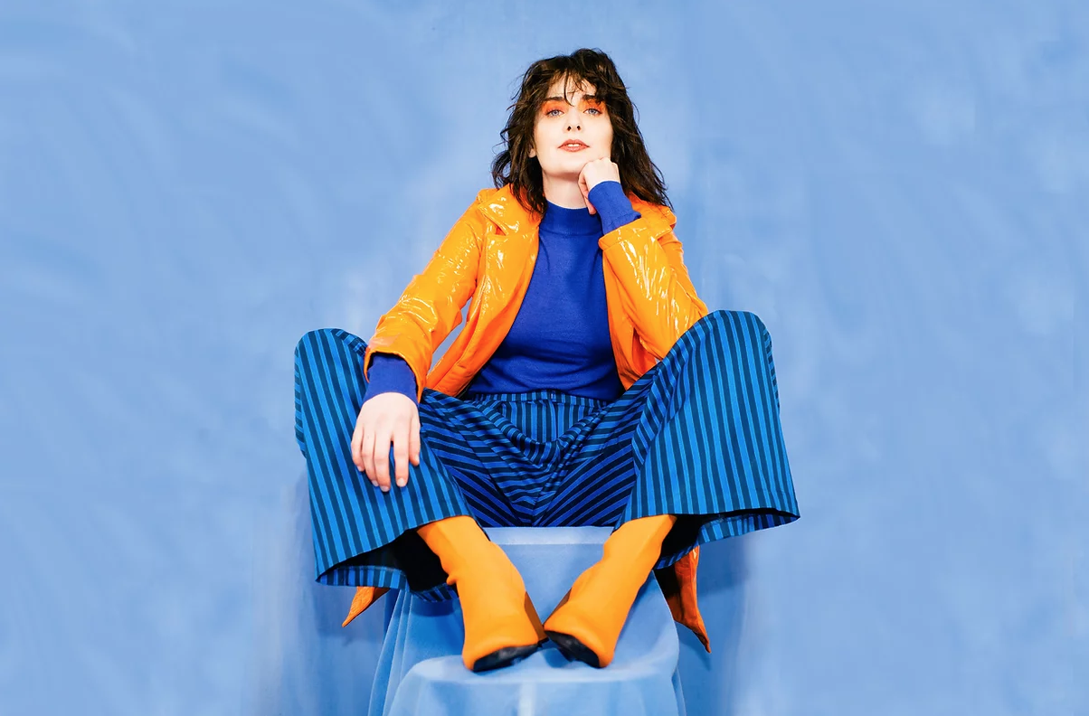 Ruby Gaines: ‘Cardamom’