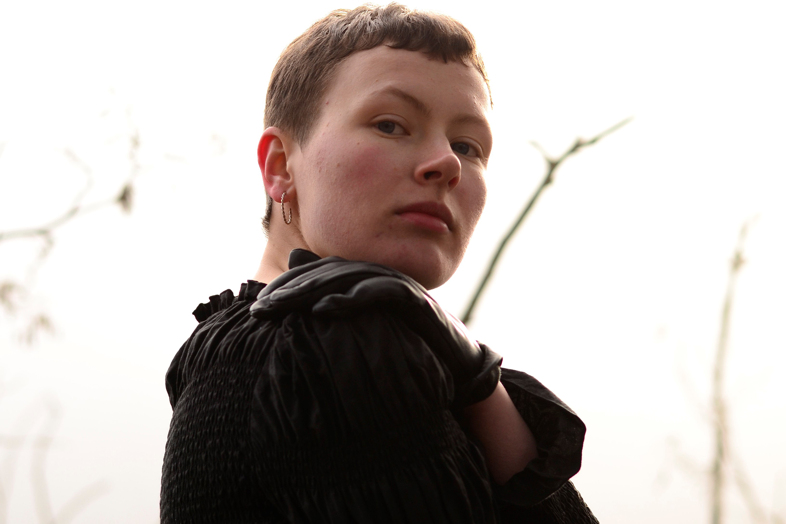 Rosa Anschütz: ‘Out Of True’