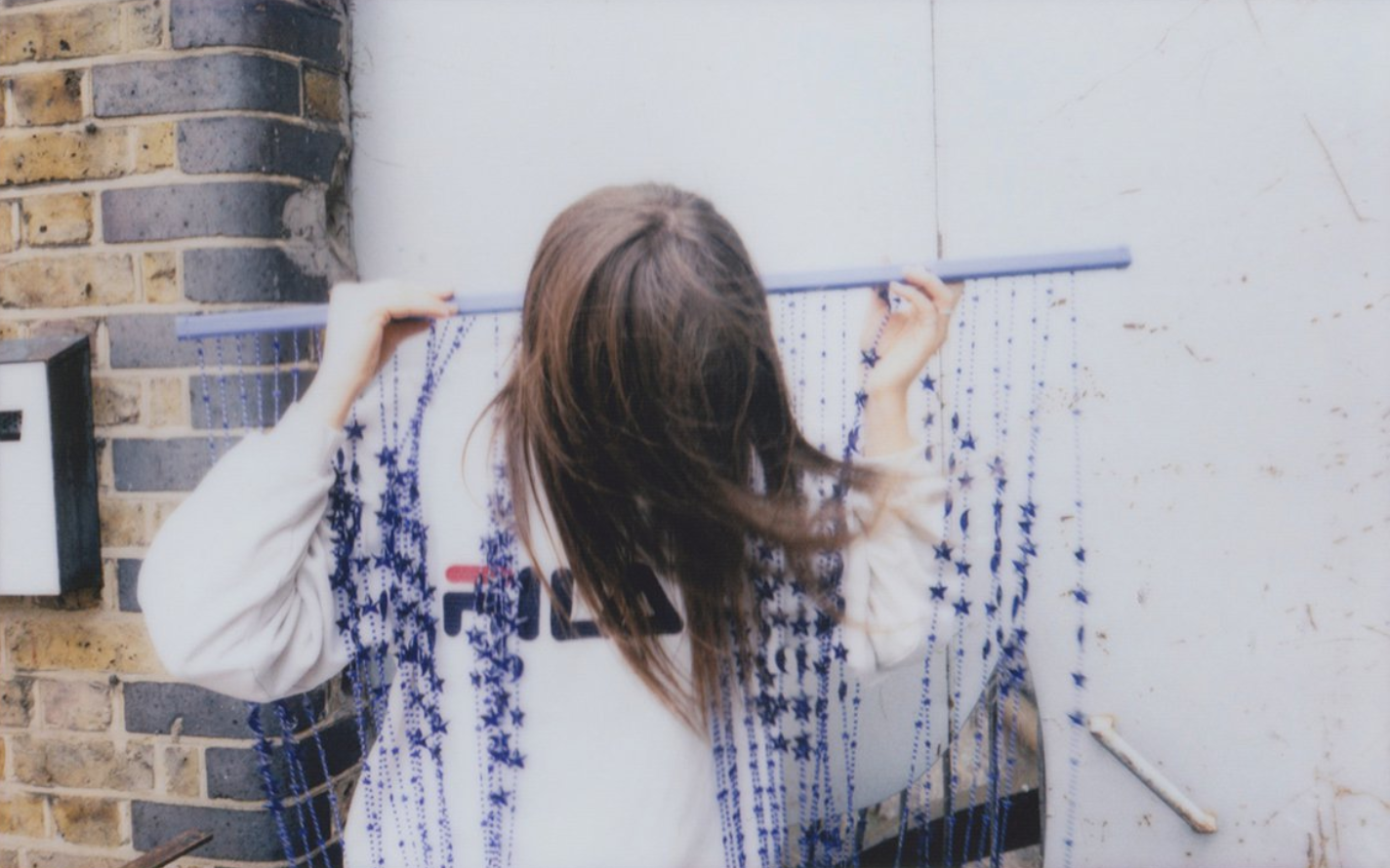 Rebecka Reinhard: ‘Stamford Hill’