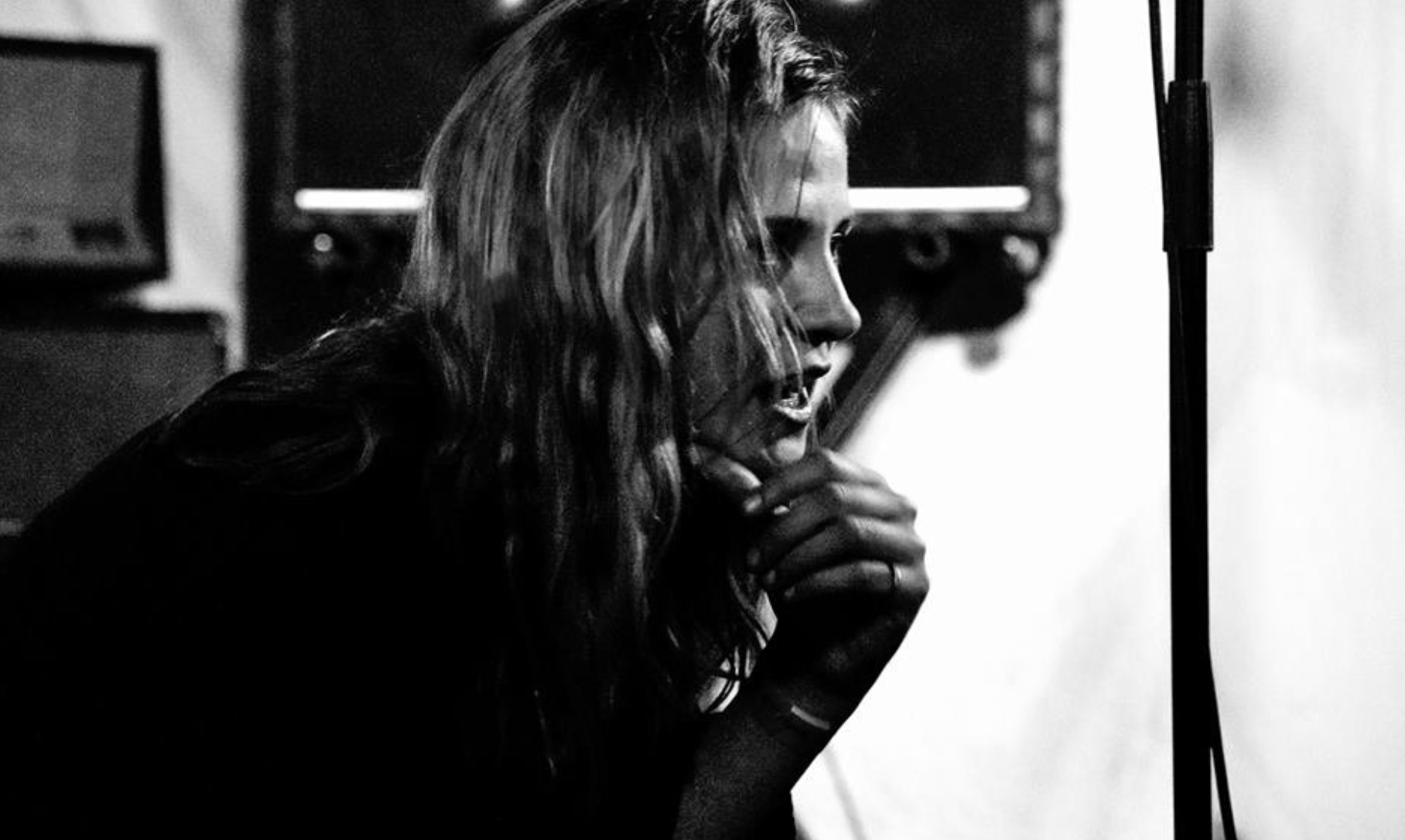 Helena Deland: ‘Pale’