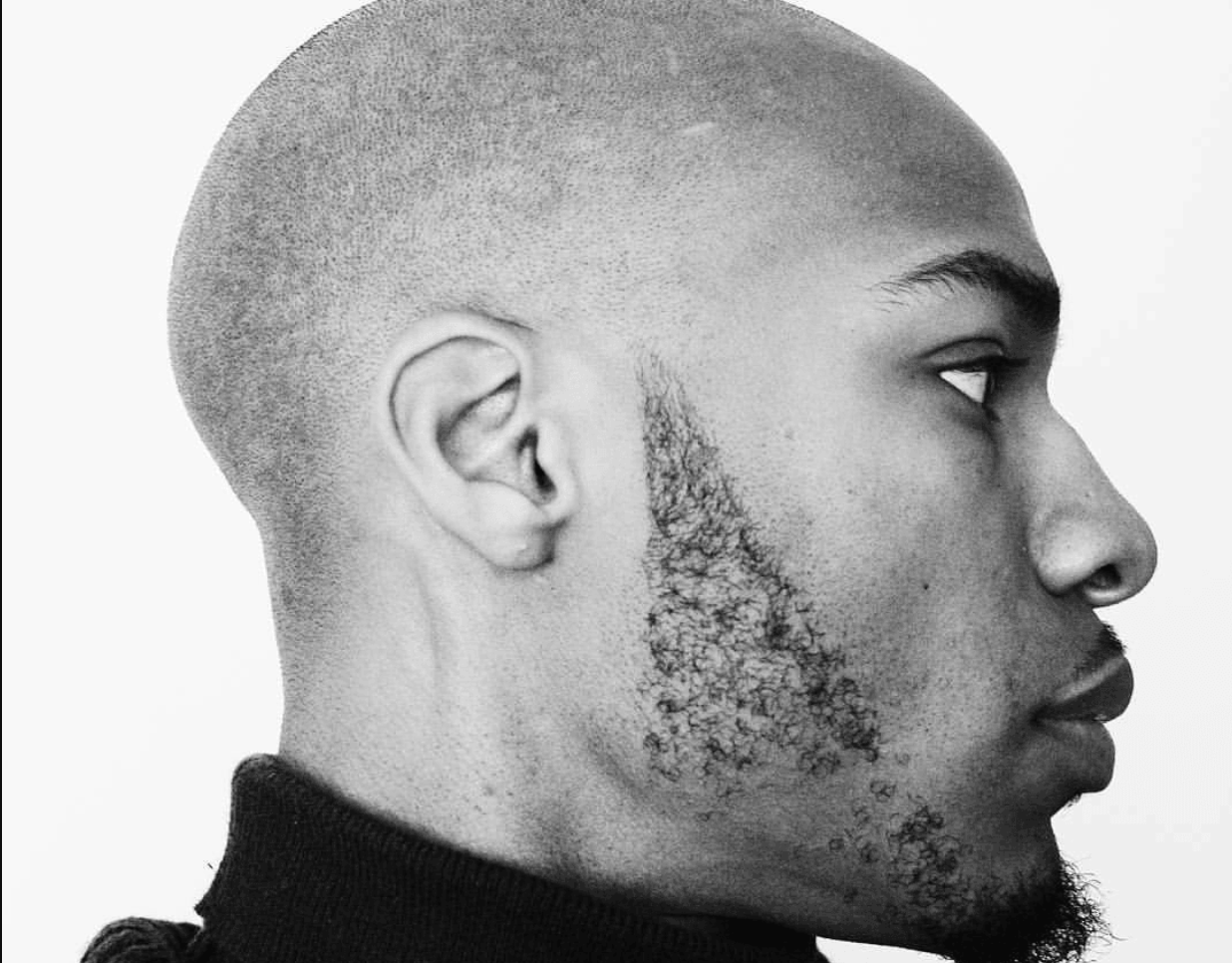 Christopha Gordon: ‘Misfit’