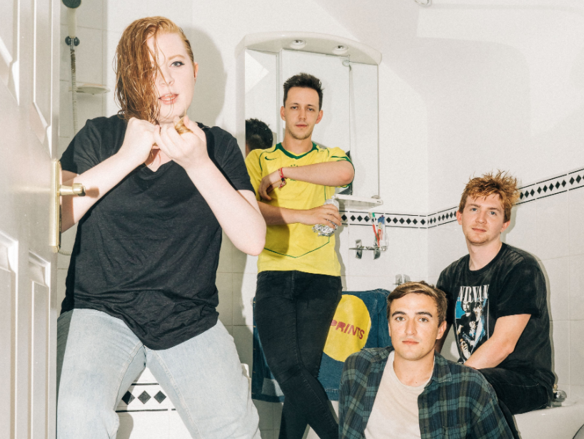 SPRINTS: ‘Drones’