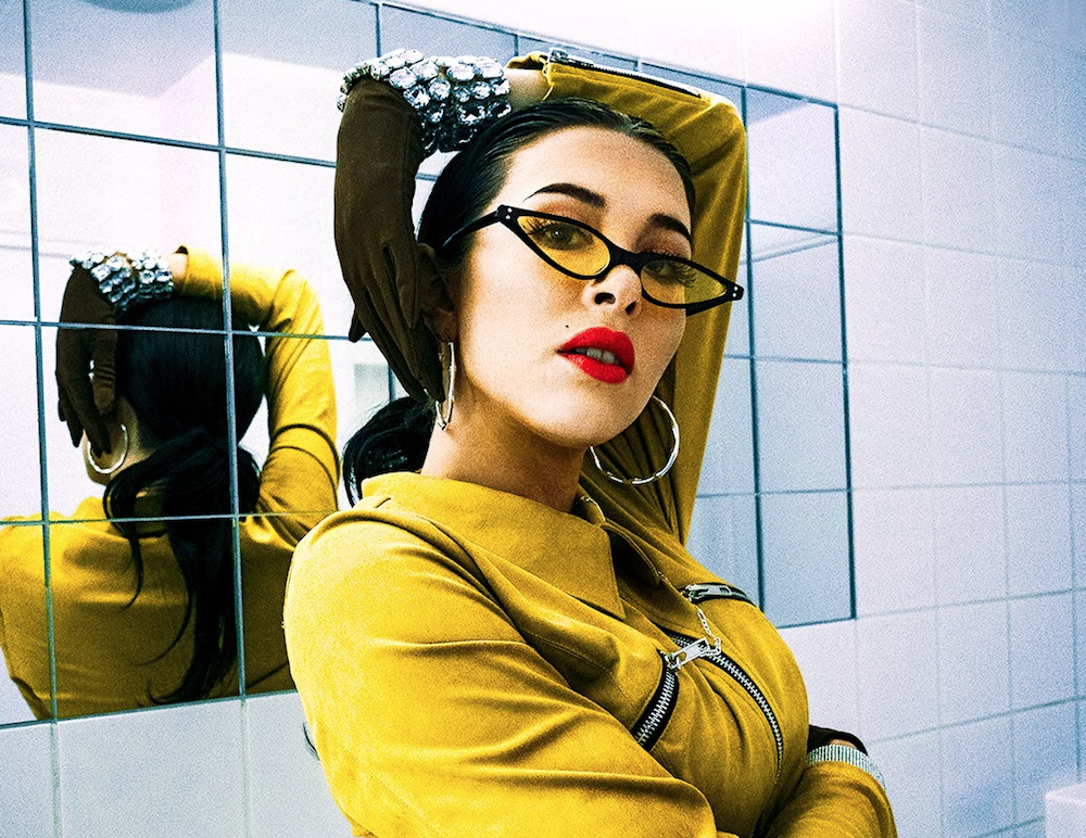 Fable: ‘Thirsty’