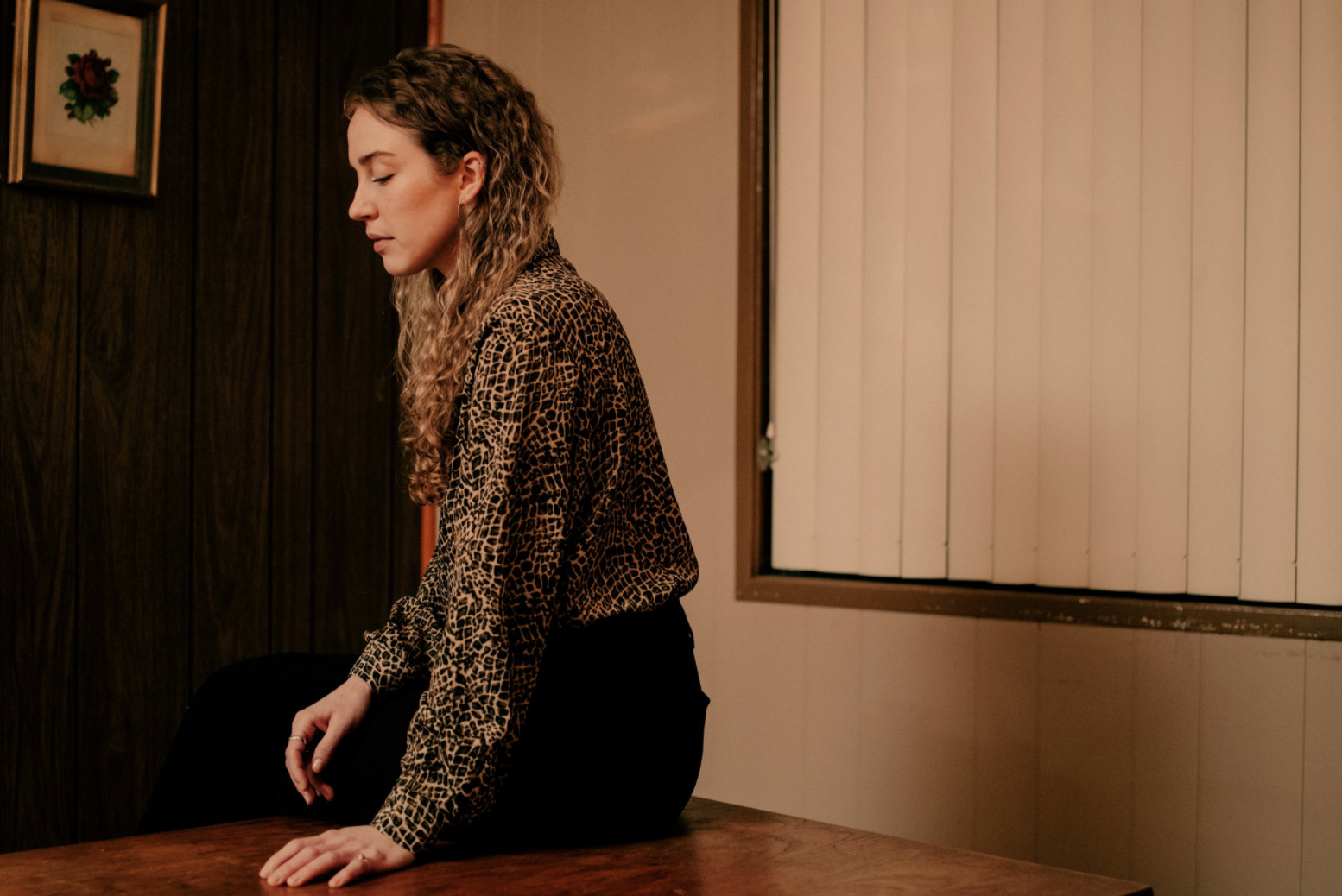 Sam Lynch: ‘Keeping Time’