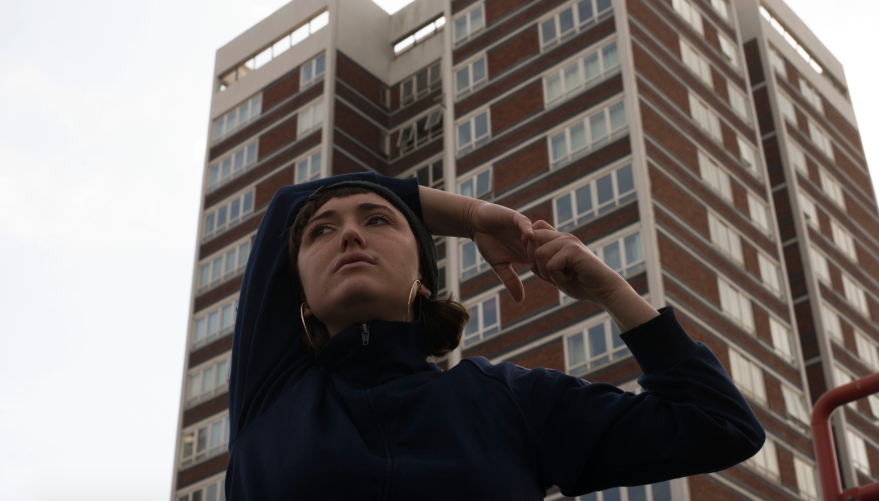 Martha Hill: ‘Summer Up North’