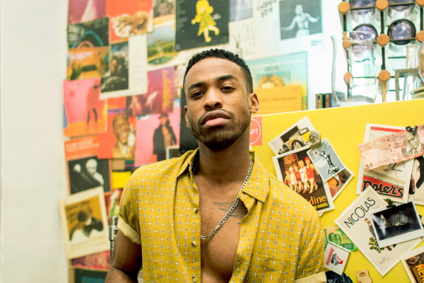 Butterfly Ali: ‘Pray For ‘Em’