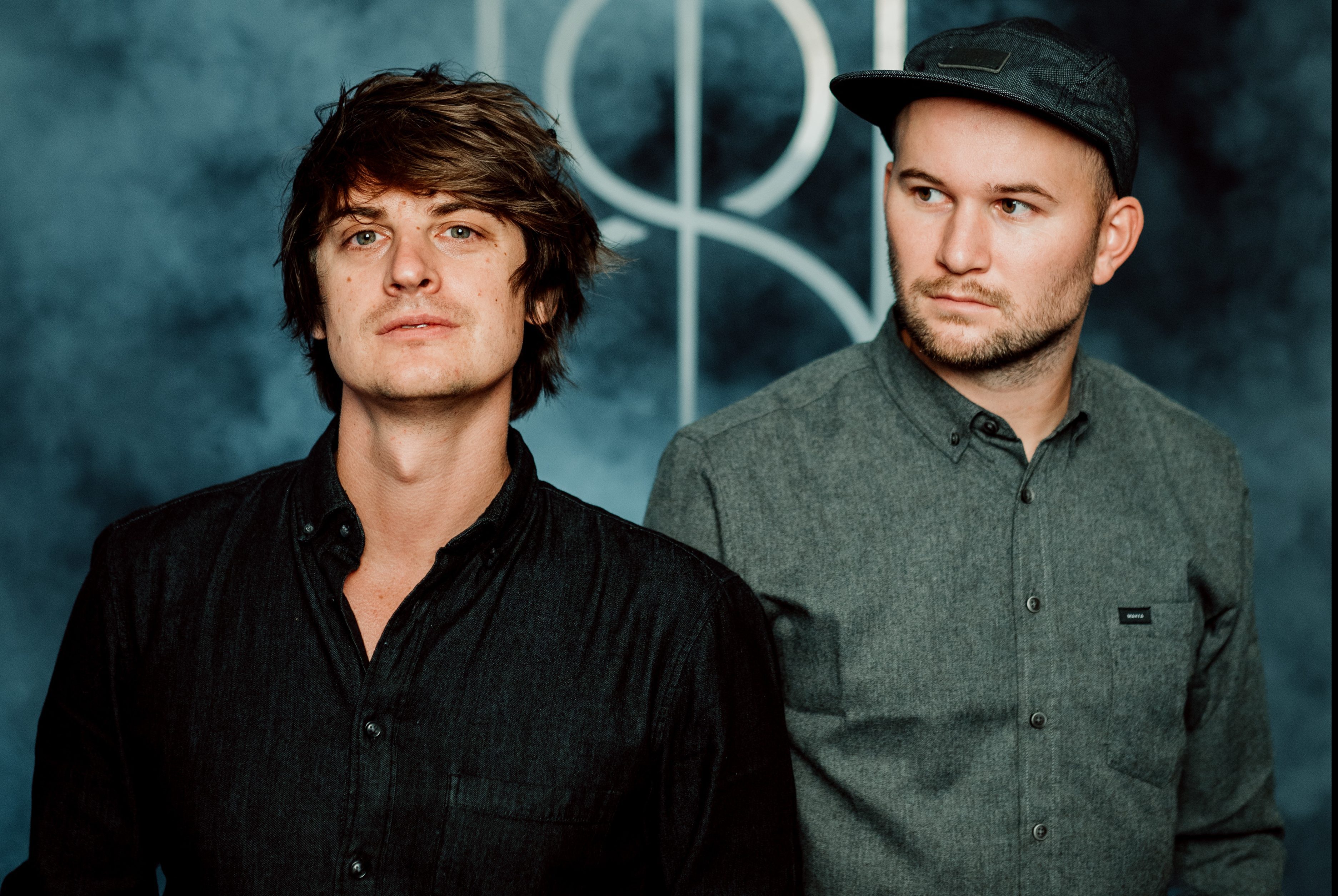 Camo & Krooked x Mefjus: ‘No Tomorrow (feat. Sophie Lindinger)’