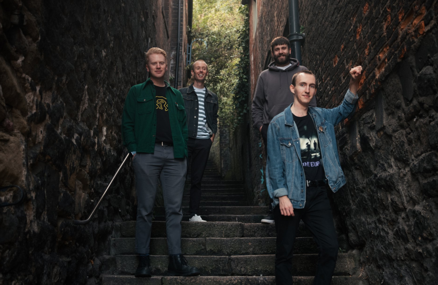 Swine Tax: ‘Relax’