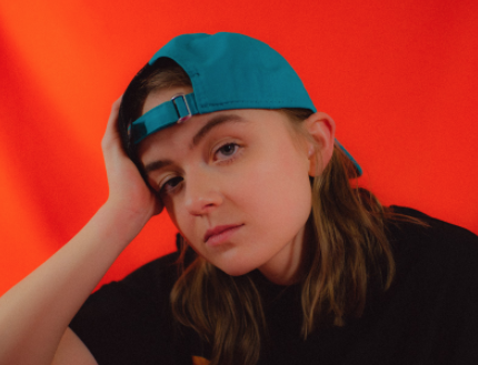 Amber Jay: ‘Pencilled Brims’