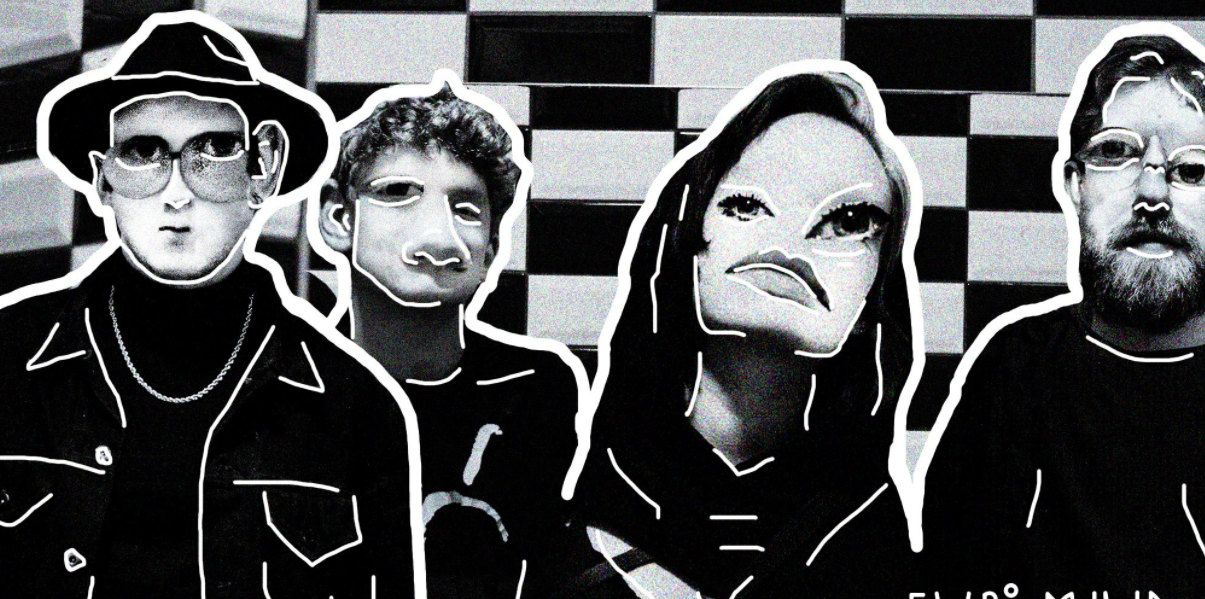 FVRmind: ‘Onto You’