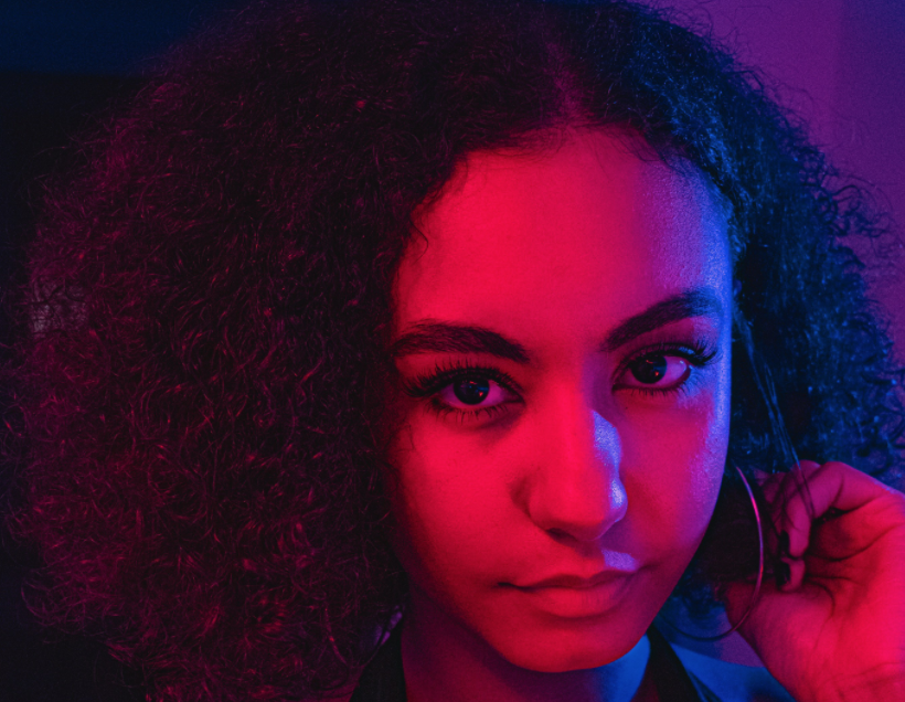 IMONI: ‘Hide & Seek’