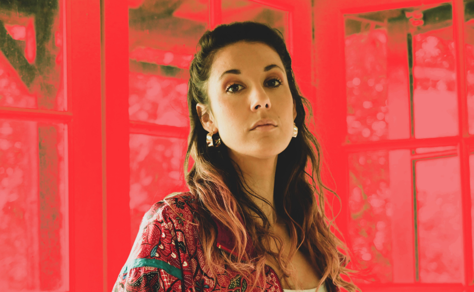 Rachel K Collier: ‘No Deeper Escape’