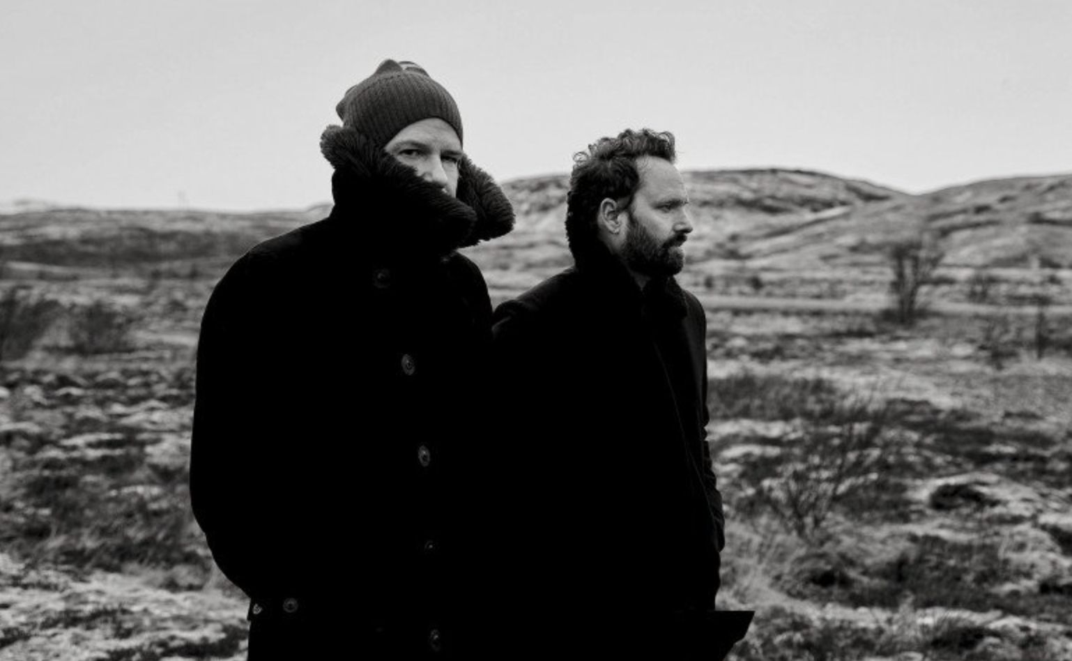 A Winged Victory for the Sullen: ‘Desires Are Already Memories’