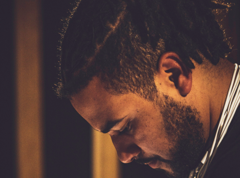 Yaw Evans: ‘Lion Paw’