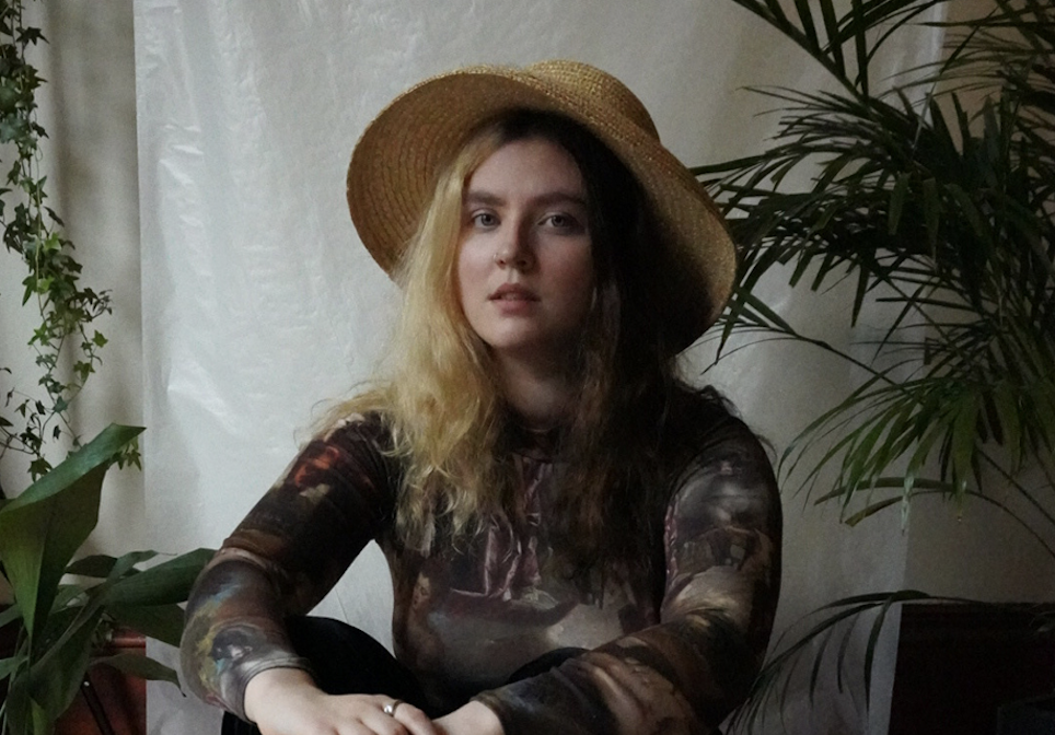 Josephine Sillars: ‘Enemy’