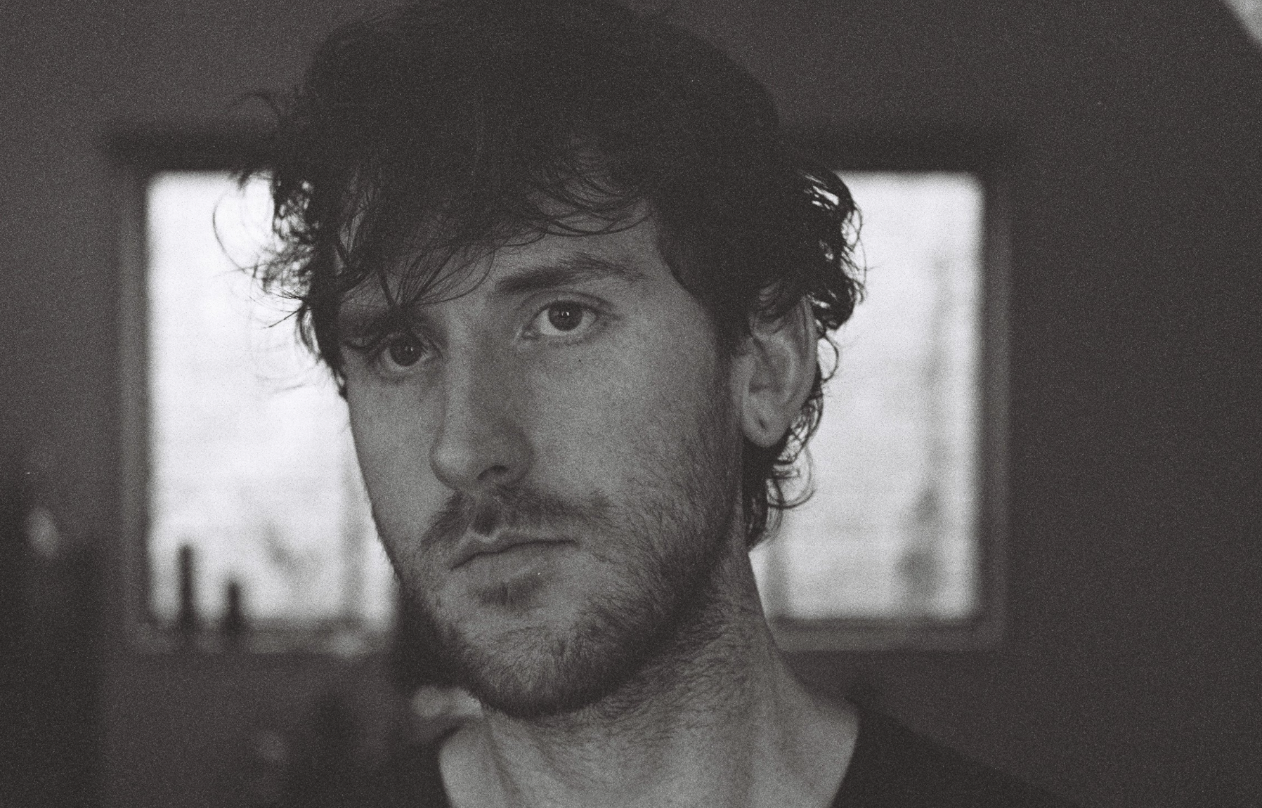 Alexander Biggs: ‘I’ve Been Holding Onto You For Way Too Long’