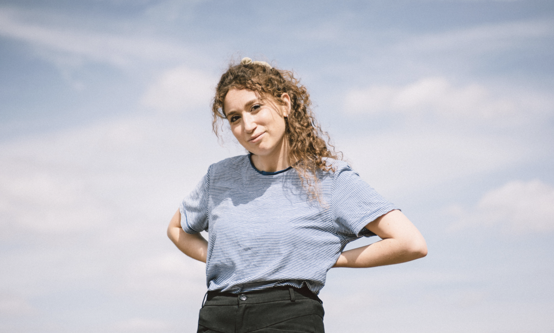 Marie Naffah: ‘Wasteland’