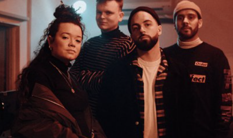 Kudu Blue: ‘Fire’