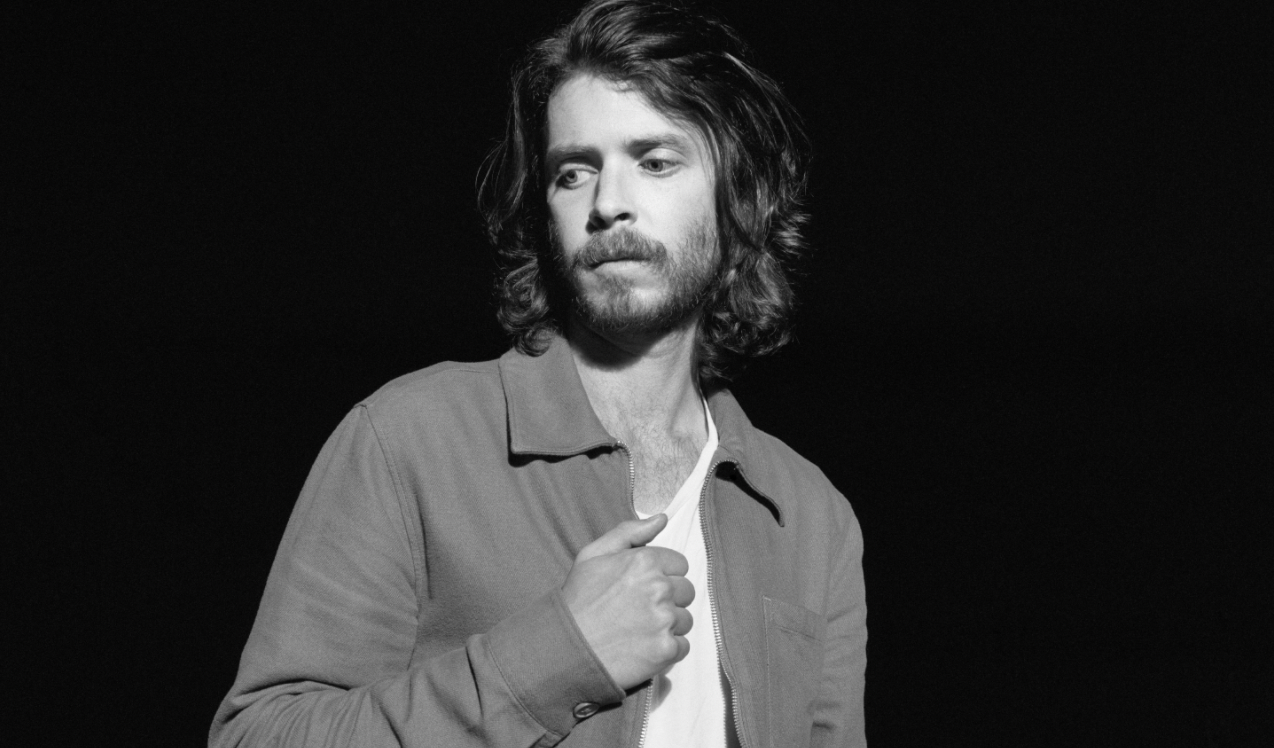 Old Sea Brigade: ‘Day by Day’