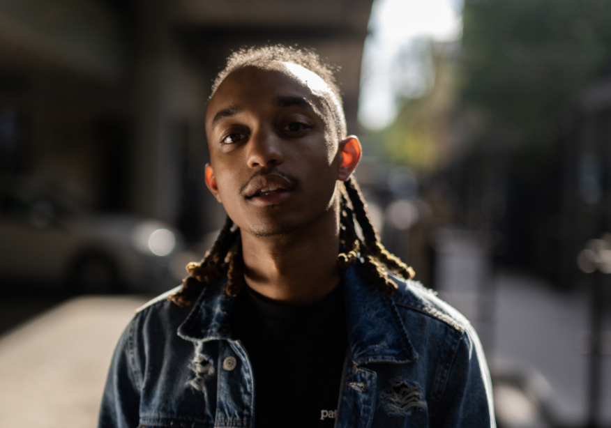 TEE: ‘Crown of Thorns (feat. Little Grace and Lauren Lyra)’