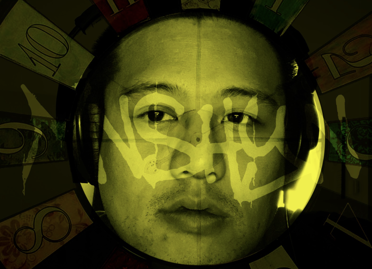 MoonShyne: ‘8:30AM: Cold Brew’